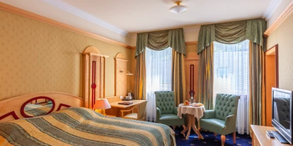 Wellnessurlaub - Kelberg - Hotel Fürstenhof Bad Bertrich