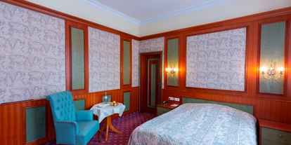 Wellnessurlaub - Kelberg - Hotel Fürstenhof Bad Bertrich