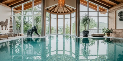 Wellnessurlaub - Kelberg - Hotel Weisser Bär