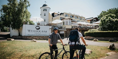 Wellnessurlaub - Kelberg - Hotel Weisser Bär