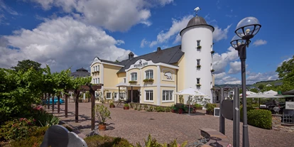 Wellnessurlaub - Kelberg - Hotel Weisser Bär