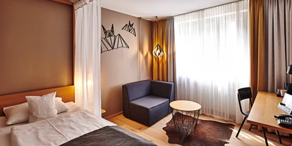 Wellnessurlaub - Day SPA - Bell (Landkreis Mayen-Koblenz) - Zimmerkategorie Ritter - Hotel Zugbrücke Grenzau