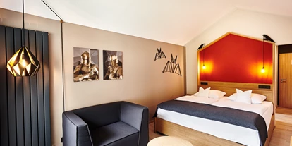 Wellnessurlaub - Day SPA - Bell (Landkreis Mayen-Koblenz) - Zimmerkategorie Burgblick - Hotel Zugbrücke Grenzau
