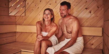 Wellnessurlaub - Day SPA - Bell (Landkreis Mayen-Koblenz) - Saunalandschaft - Hotel Zugbrücke Grenzau