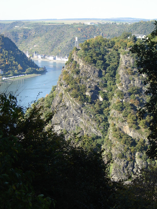 Hotel Heinz Ausflugsziele Weltkulturerbe Mittelrheintal
