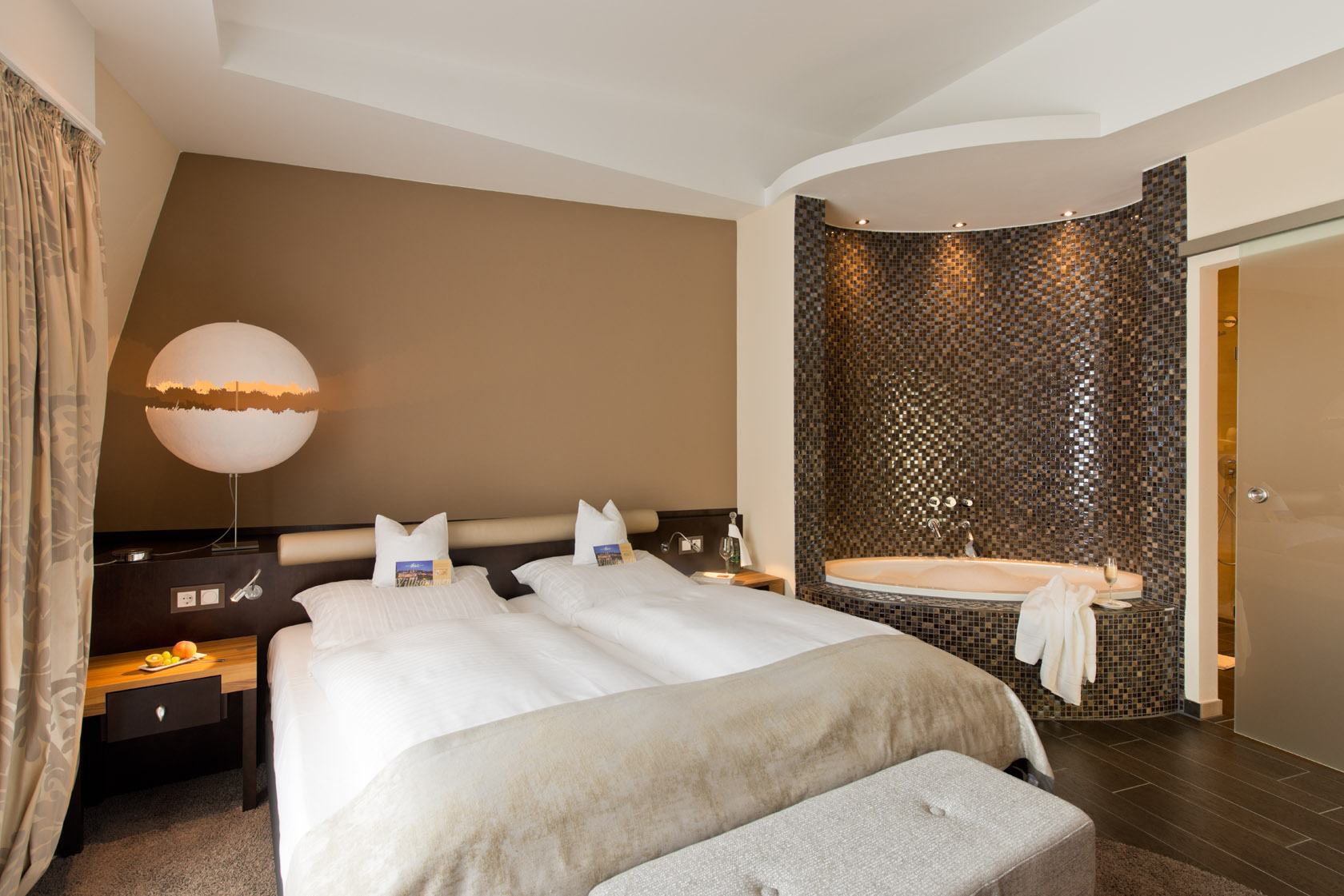 Hotel Heinz Zimmerkategorien Themenzimmer