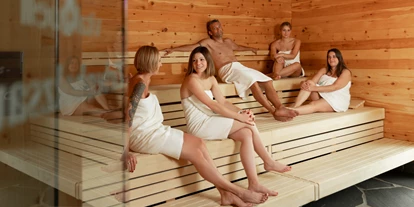 Wellnessurlaub - Day SPA - Eisenach (Eifelkreis Bitburg-Prüm) - Michels Wohlfühlhotel