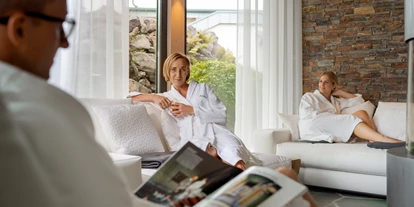 Wellnessurlaub - Day SPA - Eisenach (Eifelkreis Bitburg-Prüm) - Michels Wohlfühlhotel