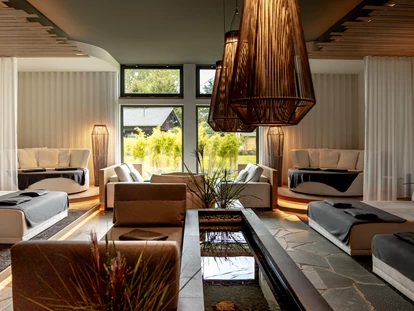 Wellnessurlaub - Verpflegung: Frühstück - Kall - Michels Wohlfühlhotel
