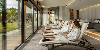 Wellnessurlaub - Day SPA - Eisenach (Eifelkreis Bitburg-Prüm) - Michels Wohlfühlhotel