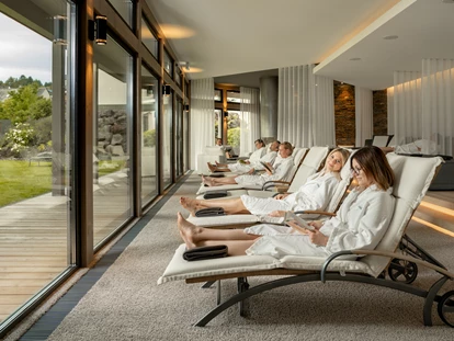 Wellnessurlaub - Verpflegung: Frühstück - Kall - Michels Wohlfühlhotel