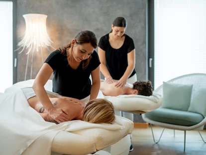 Wellnessurlaub - Verpflegung: Frühstück - Kall - Michels Wohlfühlhotel