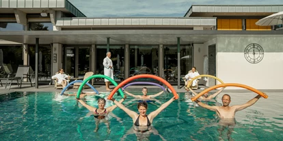 Wellnessurlaub - Day SPA - Eisenach (Eifelkreis Bitburg-Prüm) - Michels Wohlfühlhotel