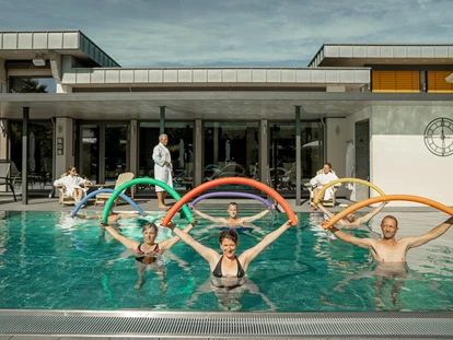 Wellnessurlaub - Verpflegung: Frühstück - Kall - Michels Wohlfühlhotel