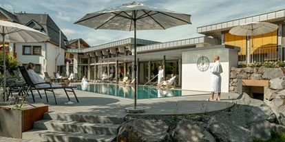 Wellnessurlaub - Day SPA - Eisenach (Eifelkreis Bitburg-Prüm) - Michels Wohlfühlhotel