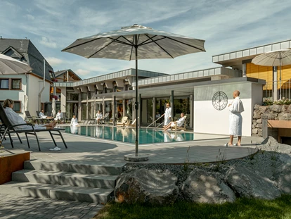 Wellnessurlaub - Verpflegung: Frühstück - Kall - Michels Wohlfühlhotel