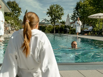 Wellnessurlaub - Verpflegung: Frühstück - Kall - Michels Wohlfühlhotel