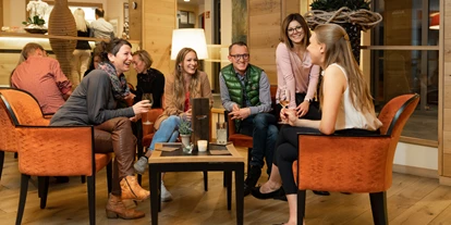 Wellnessurlaub - Day SPA - Eisenach (Eifelkreis Bitburg-Prüm) - Michels Wohlfühlhotel