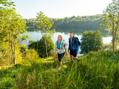 Wellnessurlaub - Verpflegung: Frühstück - Kall - Michels Wohlfühlhotel