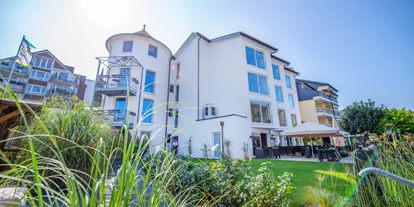 Wellnessurlaub - Kelberg - Moselromantik Hotel Keßler-Meyer
