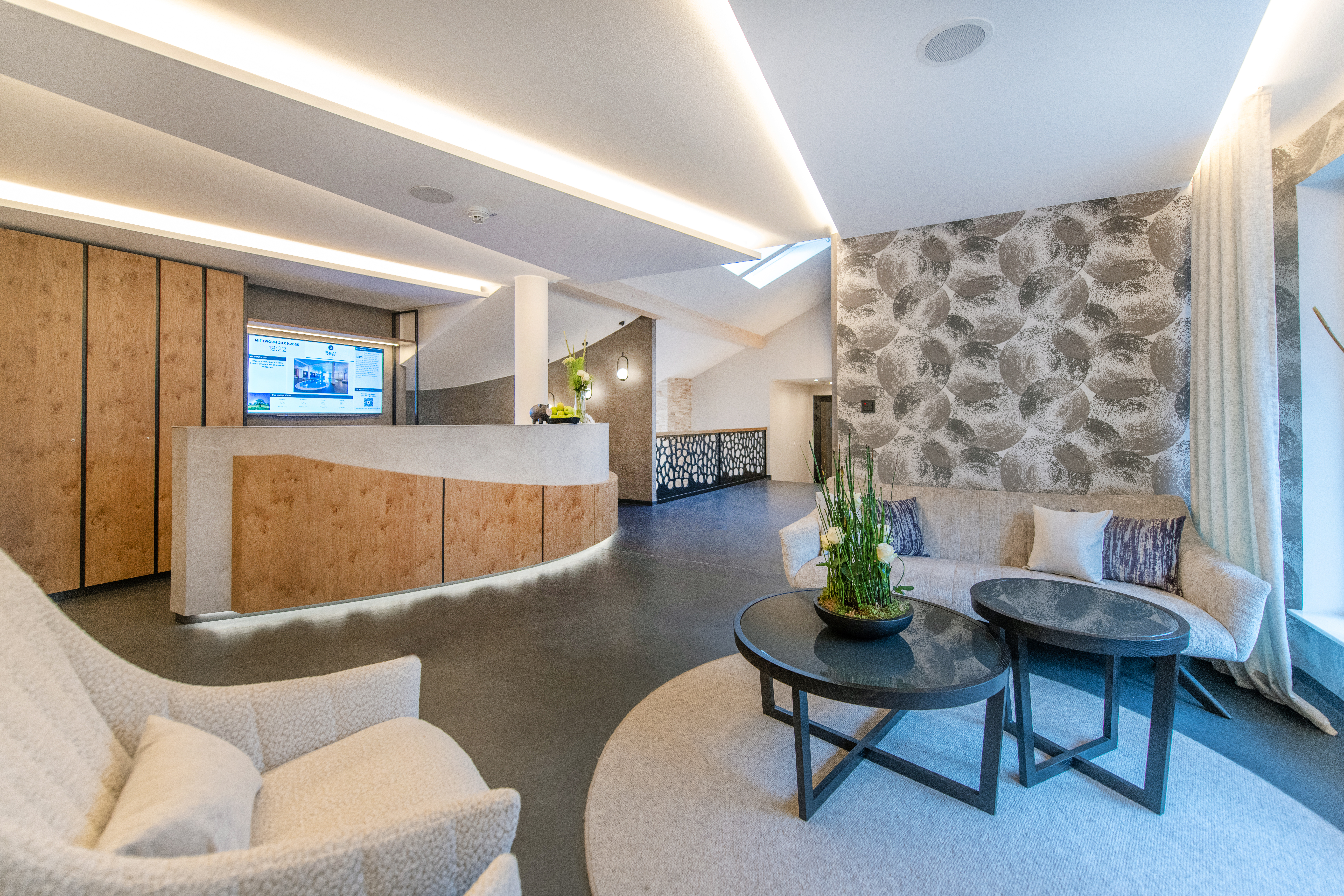 Wellnessurlaub - Rheinland-Pfalz - Moselromantik Hotel Keßler-Meyer