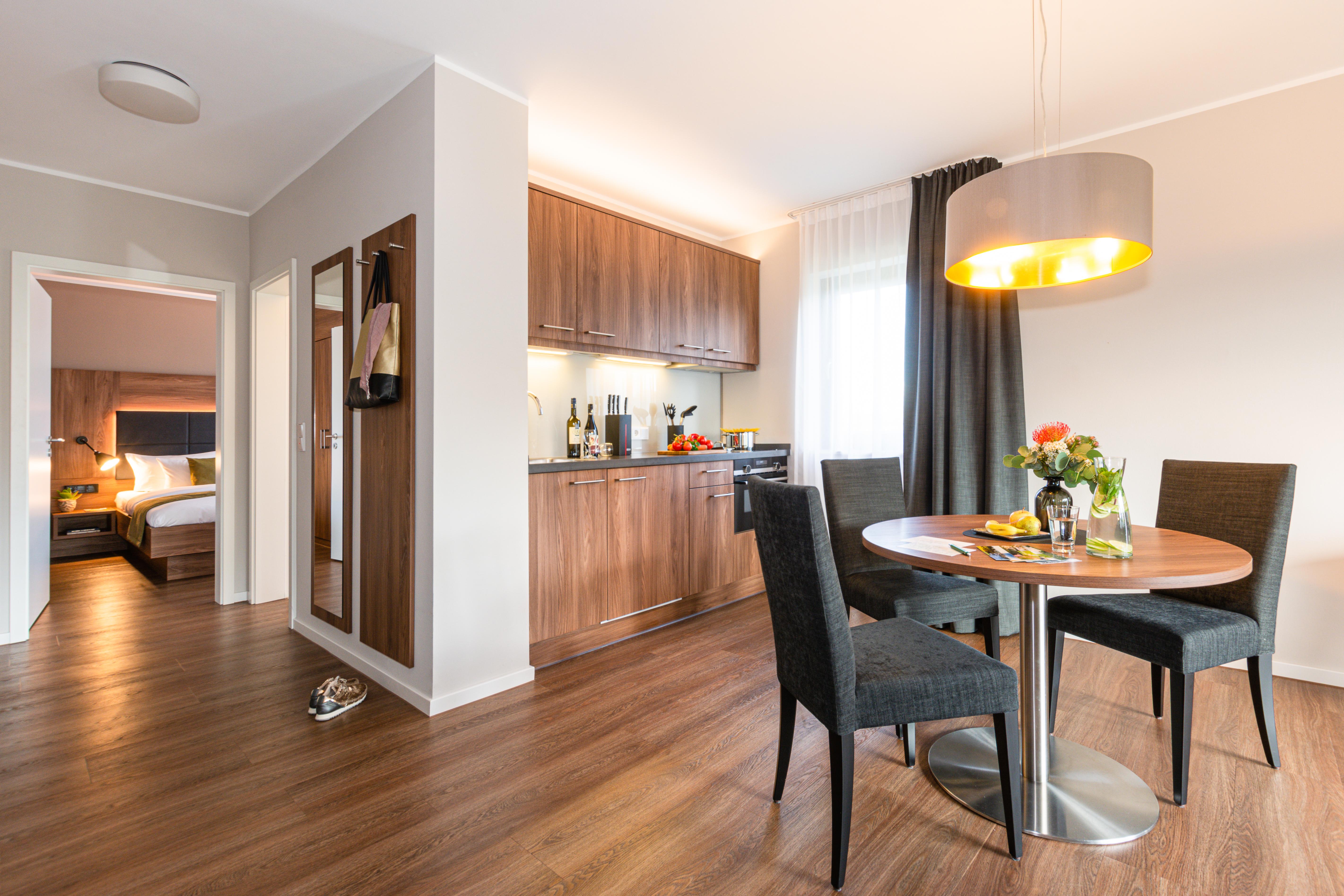 Sporthotel Grafenwald Zimmerkategorien Komfort Suite