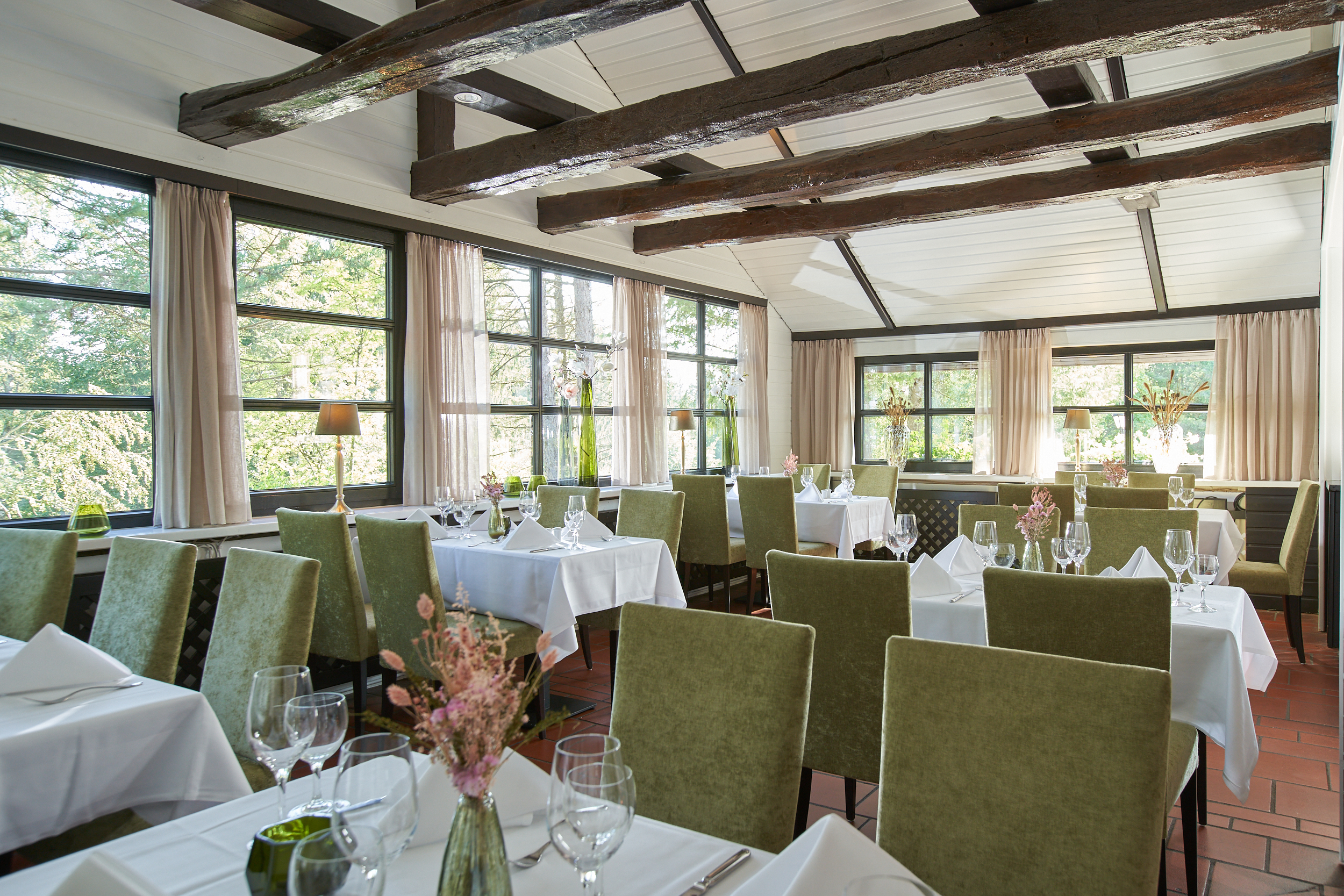 Wellnessurlaub - Rheinland-Pfalz - Grafenwald Stübchen - Sporthotel Grafenwald