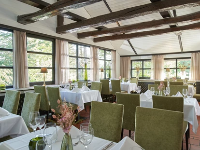Wellnessurlaub - Verpflegung: Frühstück - Kall - Grafenwald Stübchen - Sporthotel Grafenwald