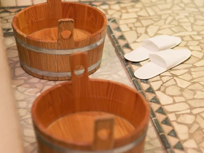 Wellnessurlaub - Verpflegung: Frühstück - Kall - Sauna - Sporthotel Grafenwald