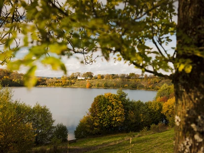 Wellnessurlaub - Verpflegung: Frühstück - Kall - Weinfelder Maar - Sporthotel Grafenwald
