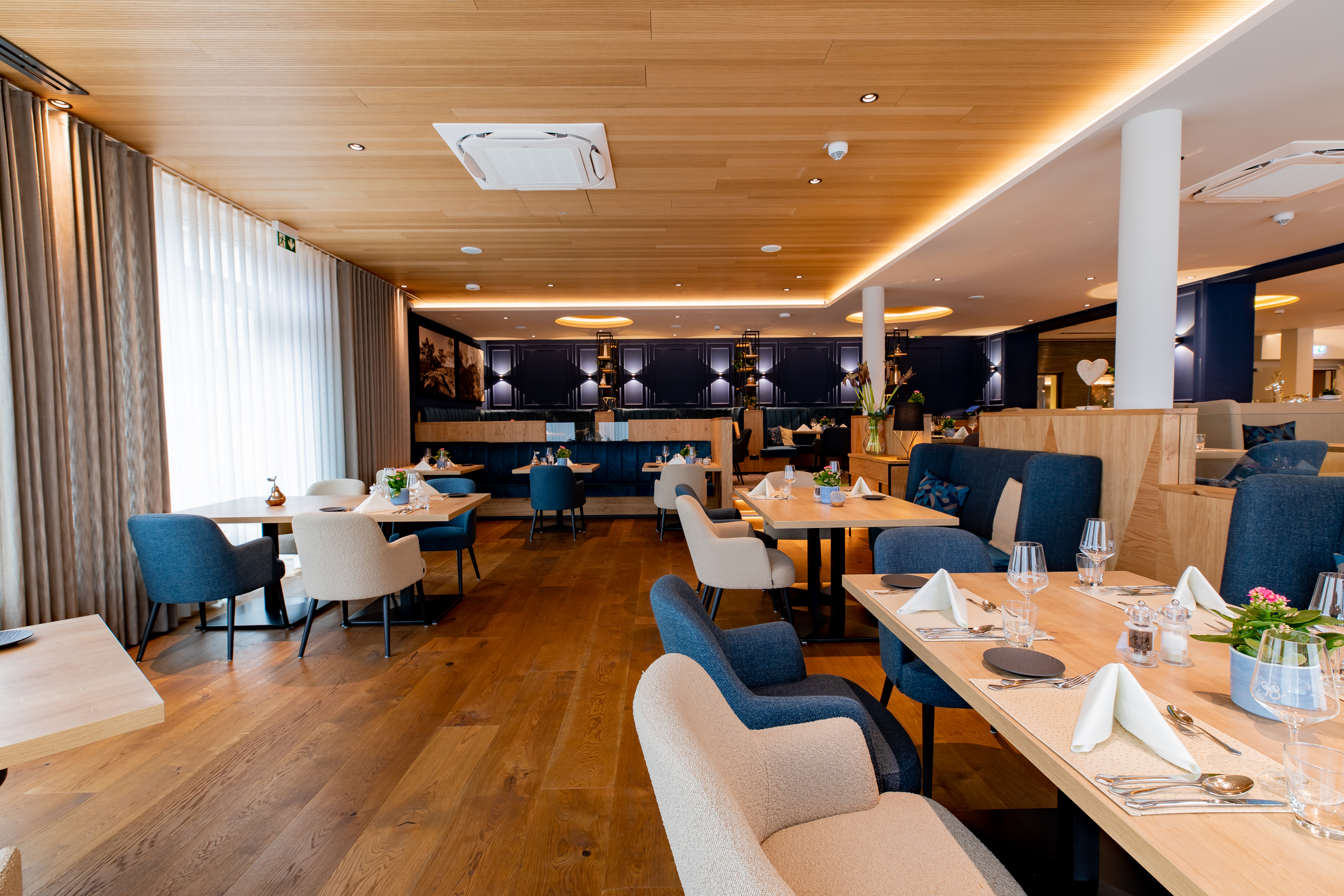 Wellnesshotel: Pfalzblick Wald Spa Resort