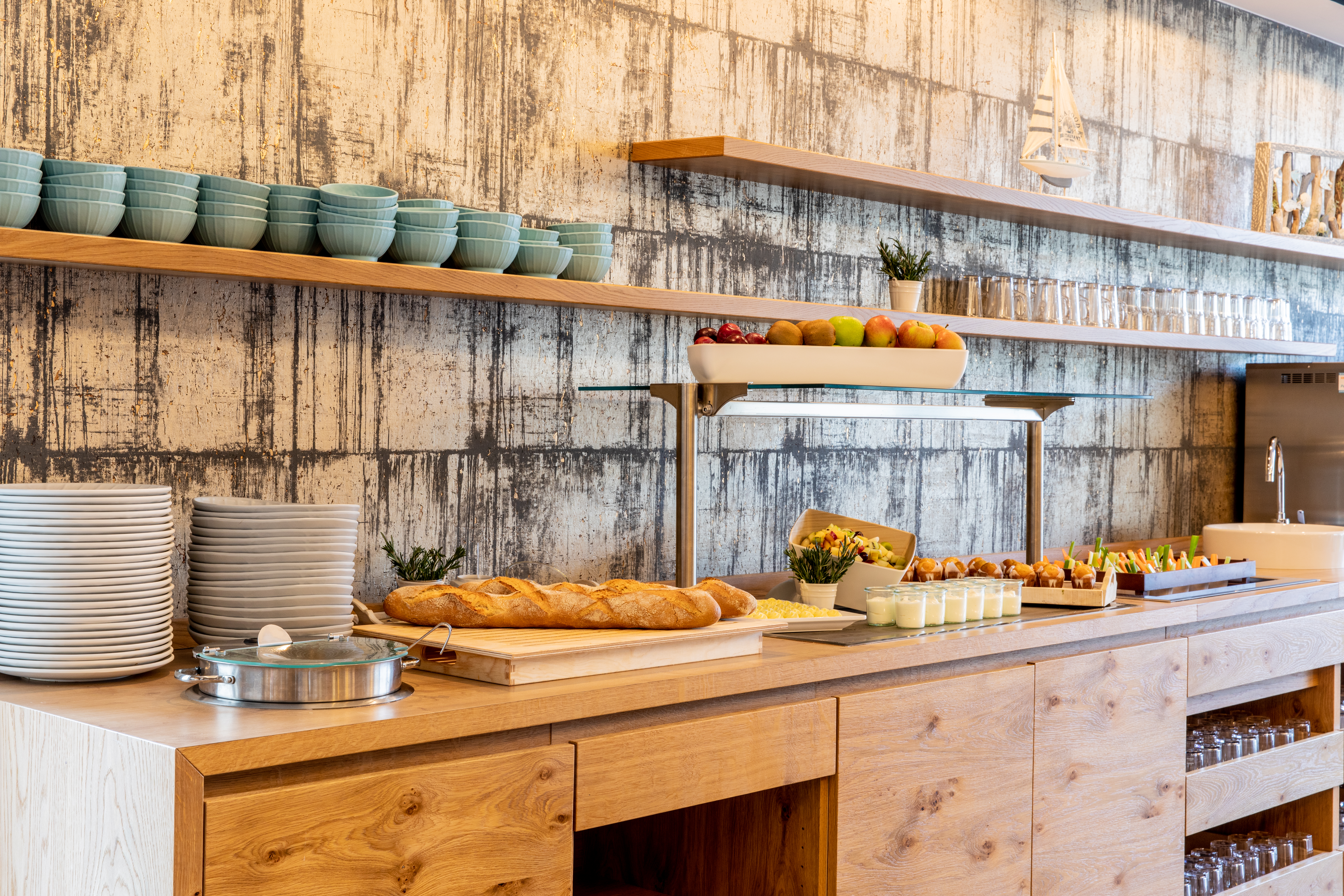 Wellnesshotel: Pfalzblick Wald Spa Resort