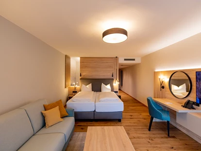 Wellnessurlaub - Ganzkörpermassage - Esthal - Pfalzblick Wald Spa Resort