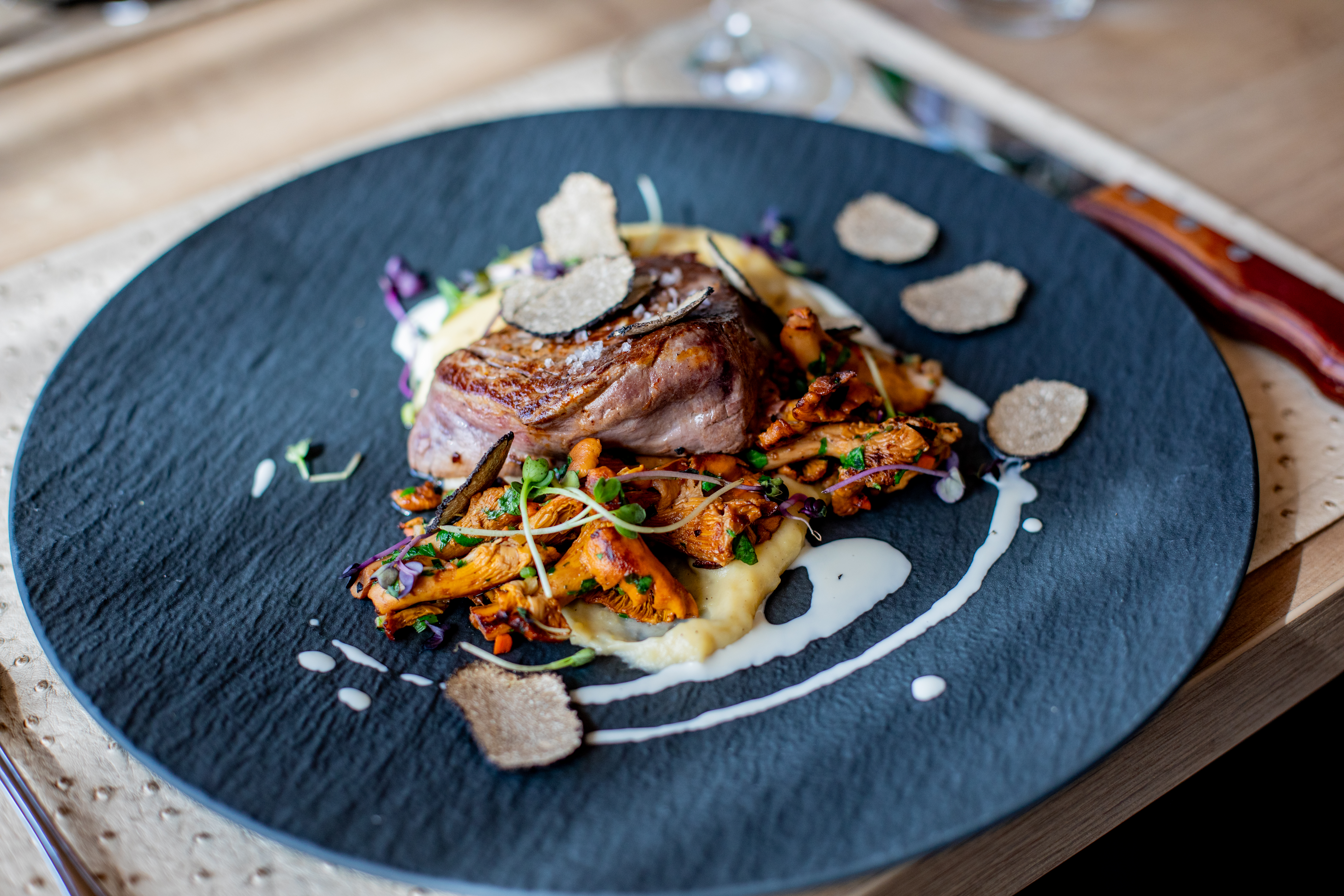 Wellnesshotel: Pfalzblick Wald Spa Resort