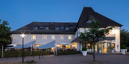 Wellnessurlaub - Day SPA - Eisenach (Eifelkreis Bitburg-Prüm) - Buchnas Landhotel Saarschleife