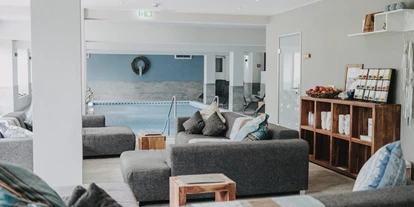 Wellnessurlaub - Day SPA - Eisenach (Eifelkreis Bitburg-Prüm) - Buchnas Landhotel Saarschleife