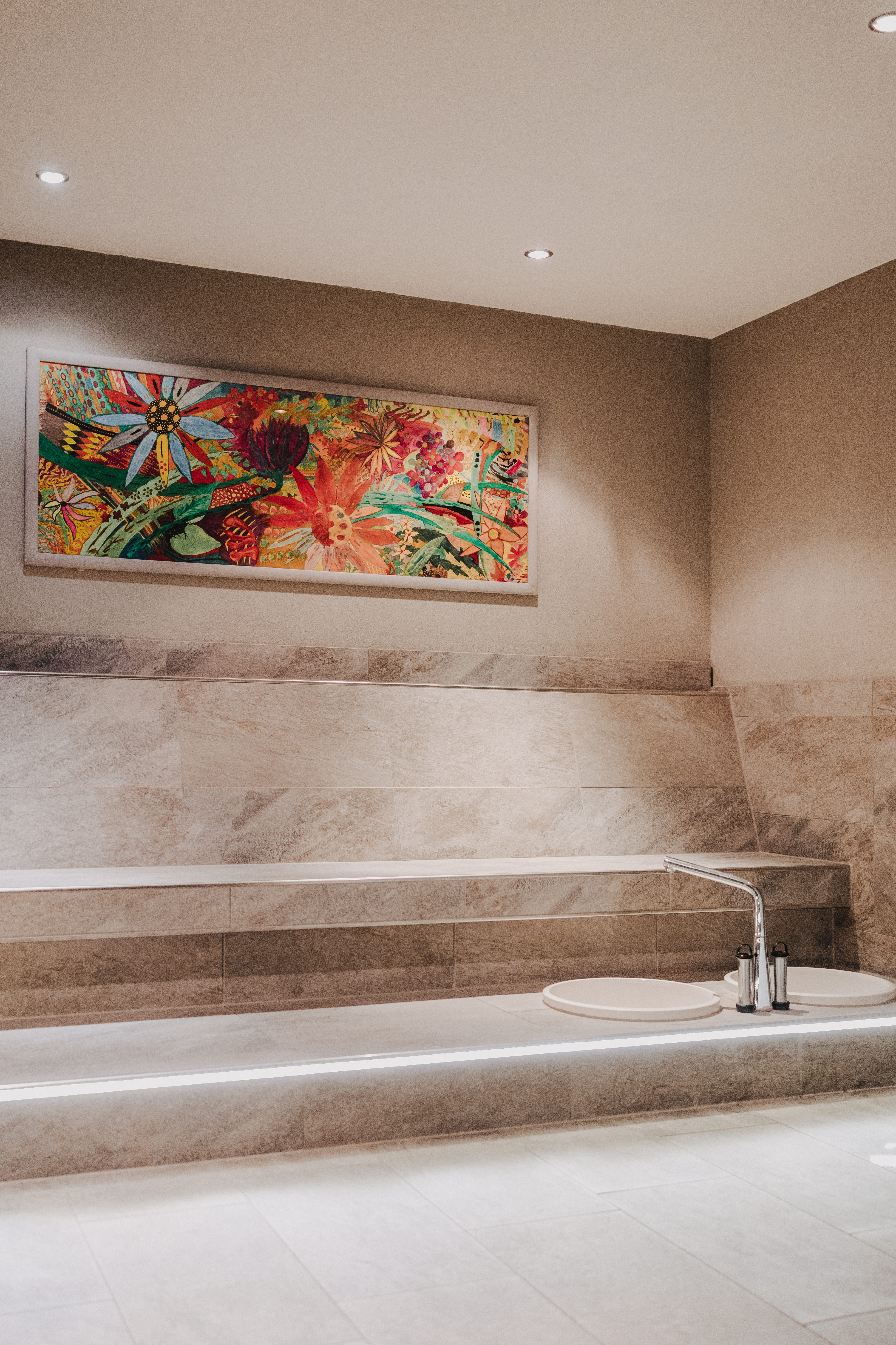 Wellnessurlaub - Saarland - Buchnas Landhotel Saarschleife