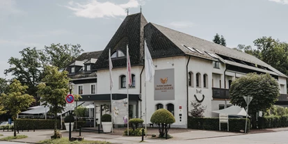 Wellnessurlaub - Day SPA - Eisenach (Eifelkreis Bitburg-Prüm) - Buchnas Landhotel Saarschleife