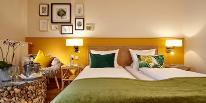 Wellnessurlaub - Brauneberg - Premium Doppelzimmer - Parkhotel Weiskirchen