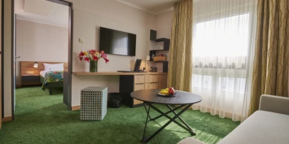 Wellnessurlaub - Brauneberg - Studio Komfort - Parkhotel Weiskirchen