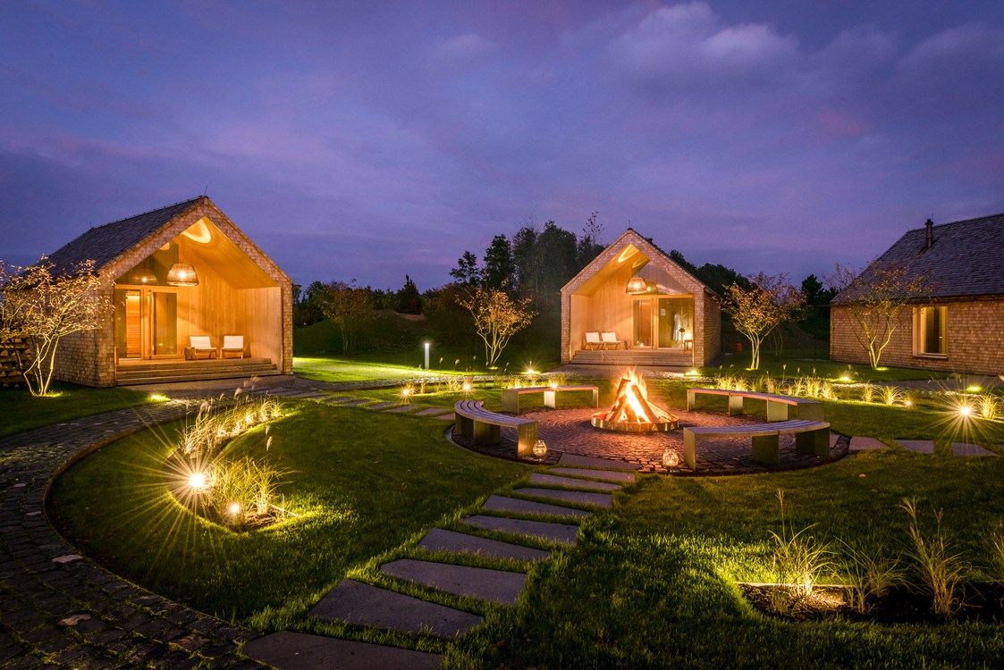 Seezeitlodge Hotel | Wellnesshotel in Deutschland