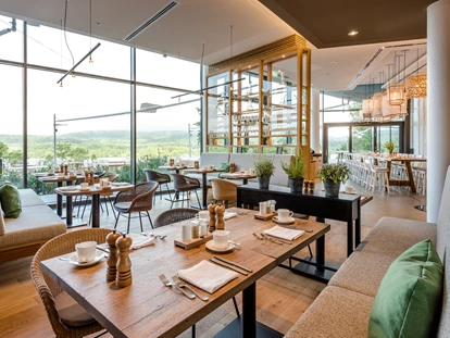 Wellnessurlaub - Babysitterservice - Seezeitlodge Hotel & Spa