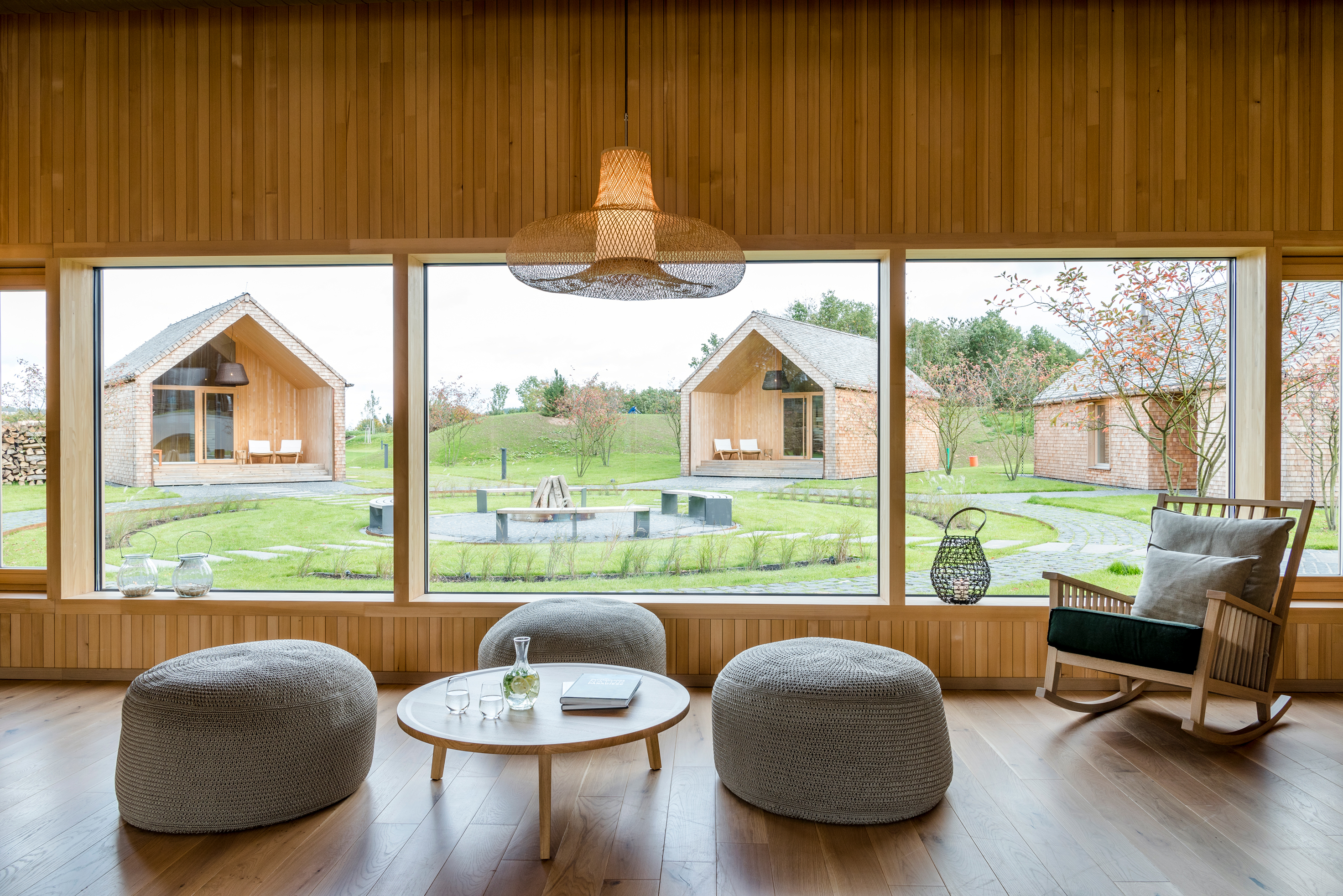 Wellnesshotel: Seezeitlodge Hotel & Spa