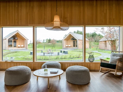 Wellnessurlaub - Babysitterservice - Seezeitlodge Hotel & Spa
