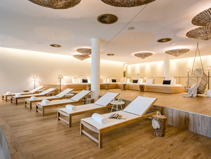 Wellnessurlaub - Babysitterservice - Seezeitlodge Hotel & Spa