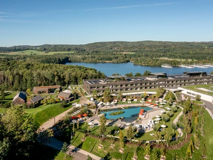Wellnessurlaub - Babysitterservice - Seezeitlodge Hotel & Spa