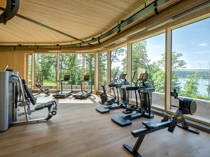 Wellnessurlaub - Babysitterservice - Seezeitlodge Hotel & Spa