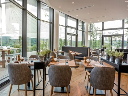 Wellnessurlaub - Babysitterservice - Seezeitlodge Hotel & Spa