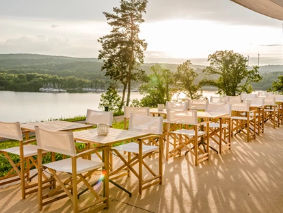 Wellnessurlaub - Babysitterservice - Seezeitlodge Hotel & Spa