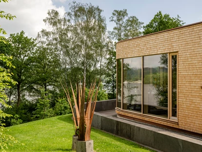 Wellnessurlaub - Babysitterservice - Seezeitlodge Hotel & Spa